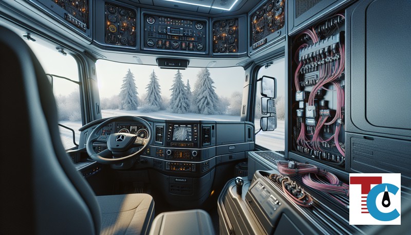 Автономный отопитель дизельный для грузовиков: выбор и обслуживание