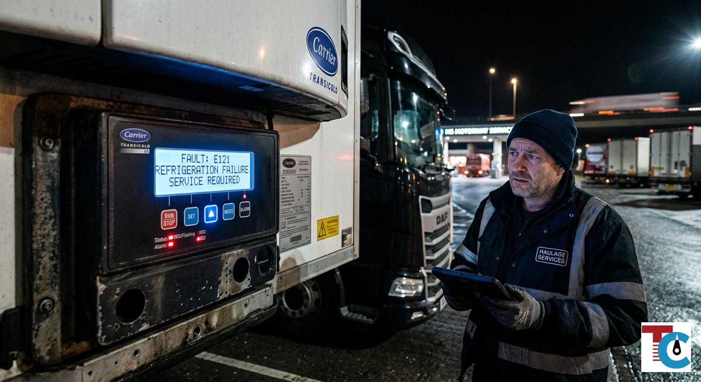 Carrier ошибки: полная расшифровка, диагностика и профессиональный ремонт в 2026 году