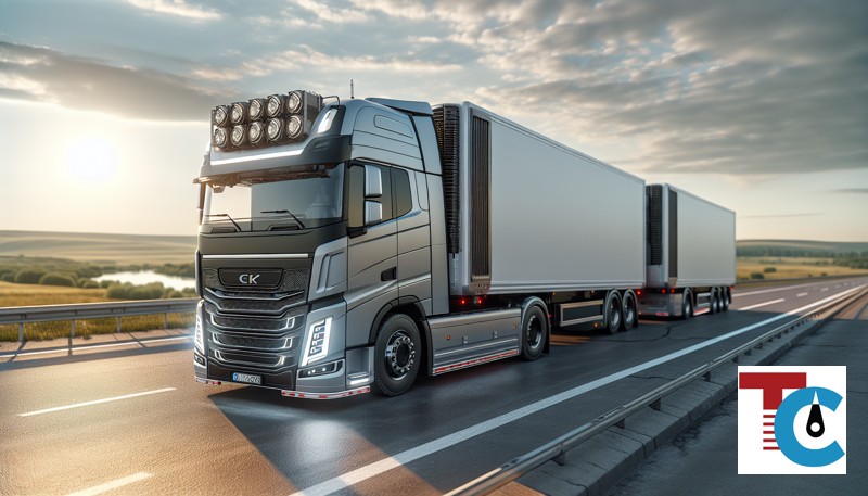 Сравнение рефрижераторов Carrier и Thermo King: плюсы и минусы