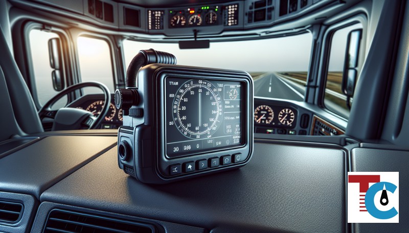 Какие тахографы бывают: виды, отличия, выбор