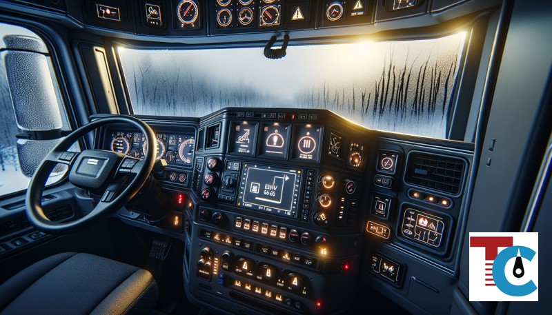 Ошибки автономного отопителя: расшифровка и ремонт