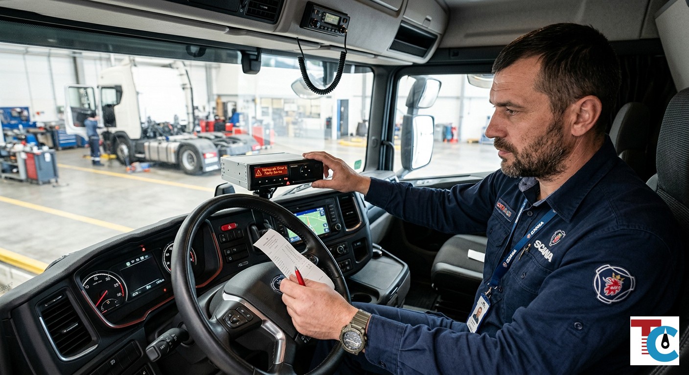 Подключение розетки фаркопа на Ниву: Полное руководство 2026