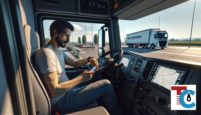 Режим труда и отдыха водителя: полное руководство