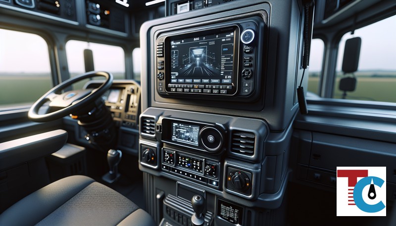 Тахограф: цена установки, калибровки и обслуживания