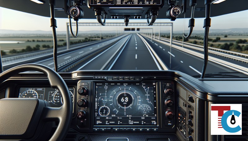 Тахограф: что это, зачем нужен и как выбрать