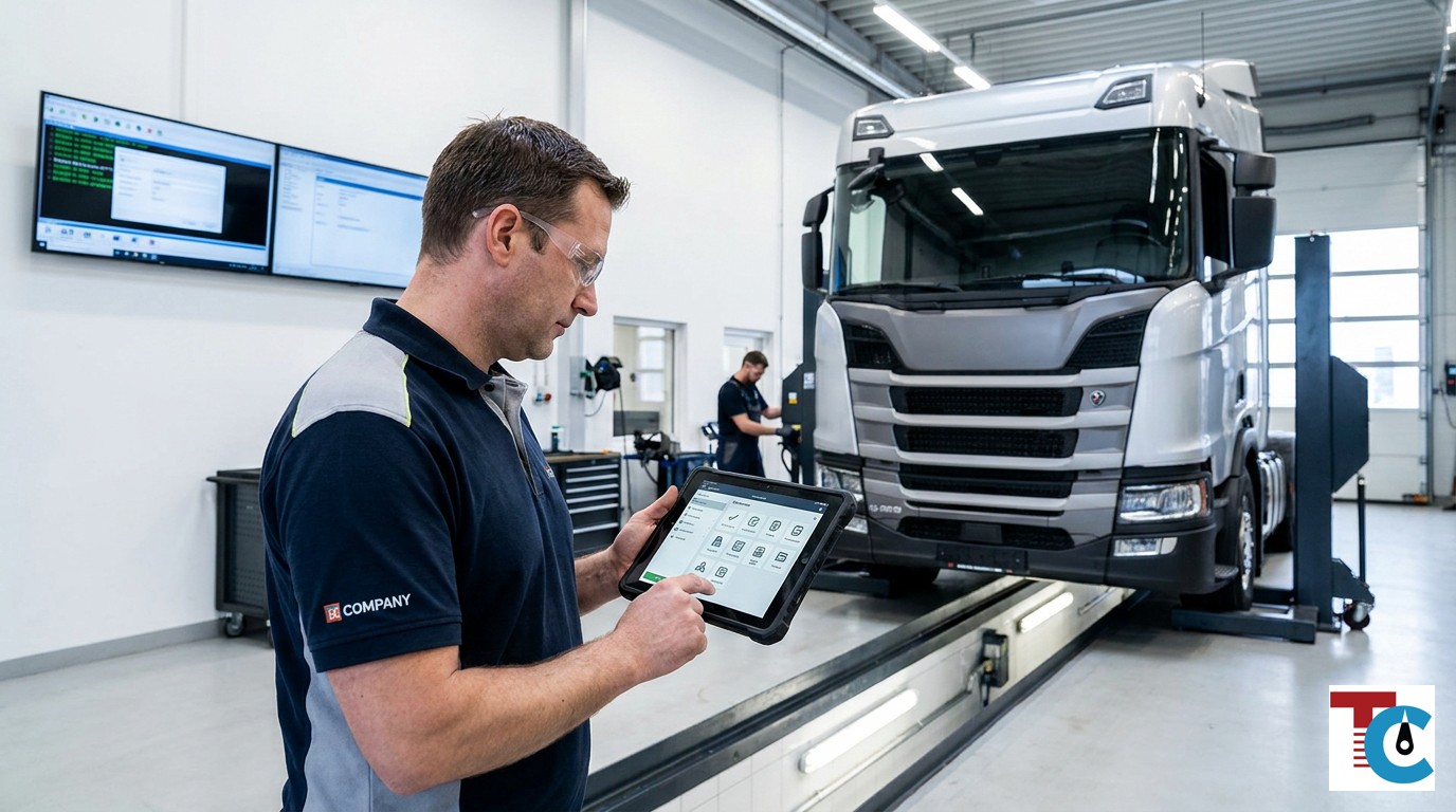 Цифровизация контроля рабочих мест: переход на электронные журналы и приложения