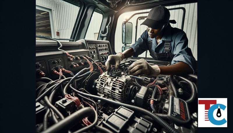 Замена реле-регулятора генератора: когда и как выполнять