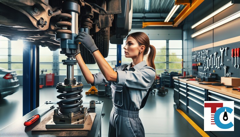 Замена сайлентблока рычага грузовика: когда нужна и сколько стоит в 2026 году