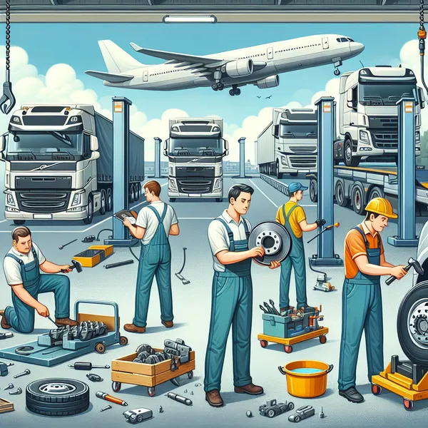 Ремонт суппорта и замена пятаков 3РМК для