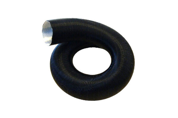 Воздуховод D 90 мм 102114370000 | EBERSPACHER