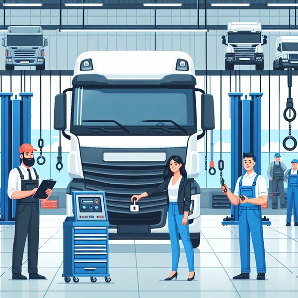 Разблокировка карт для Volvo, Scania, Mercedes, Renault, DAF, Камаз, МАЗ,