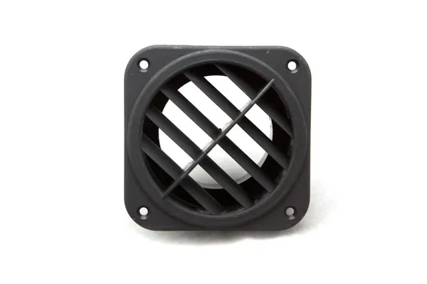 Дефлектор воздуха к воздуховоду D 90/100мм