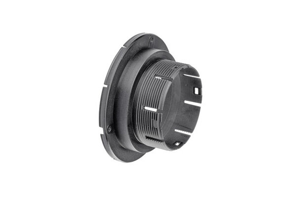 Адаптер дефлектора воздуховода 90 мм 221000010037 | EBERSPACHER