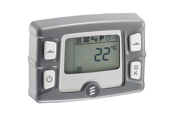 Устройство управления Easy Start Т 12/24В 221000328800 | EBERSPACHER