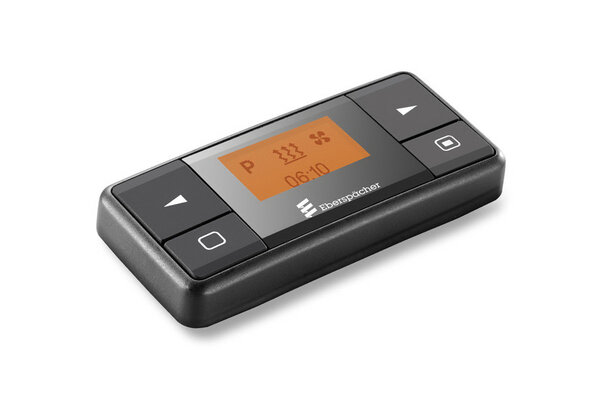 Устройство управления Easy Start Timer 221000341500 | EBERSPACHER