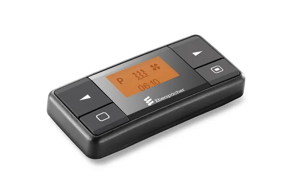 Устройство управления Easy Start Timer