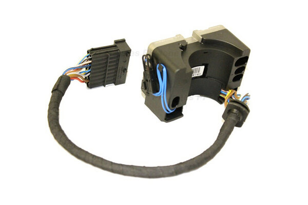 Блок автоматического управления 12В AIRTRONIC D4 225101003005 | EBERSPACHER