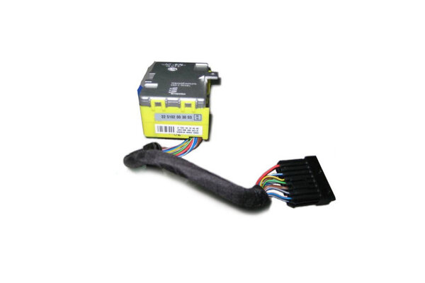 Блок автоматического управления 24В  eberspacher airtronic d4 225102003003 |