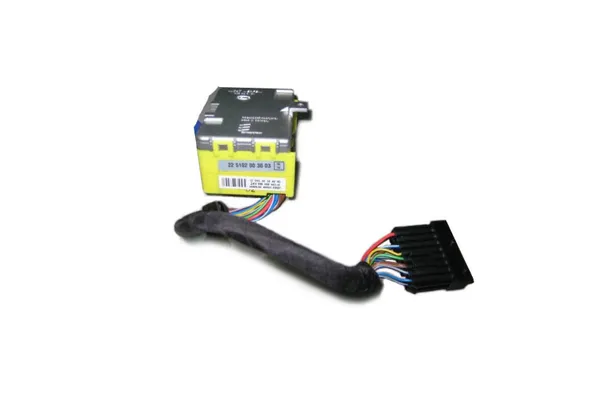 Блок автоматического управления 24В  eberspacher