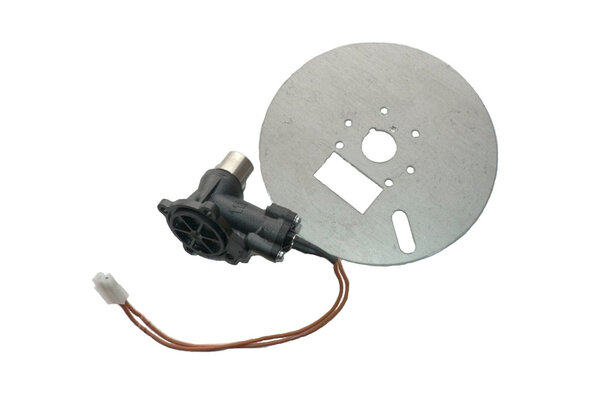 ЭЛЕКТРОПОДОГРЕВ ФОРСУНКИ 251818450600 | EBERSPACHER