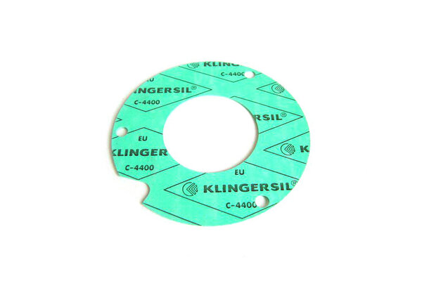 Прокладка камеры сгорания отопителя 251822060002 | EBERSPACHER