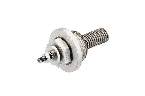 Свеча (штифт) накаливания 24В E105 251831010100 | EBERSPACHER