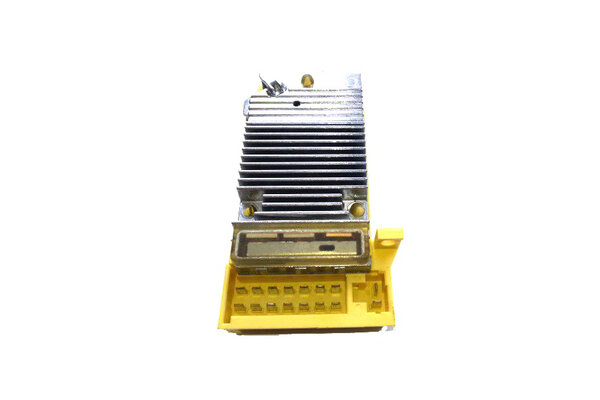 Плата-схема 251977510030 | EBERSPACHER