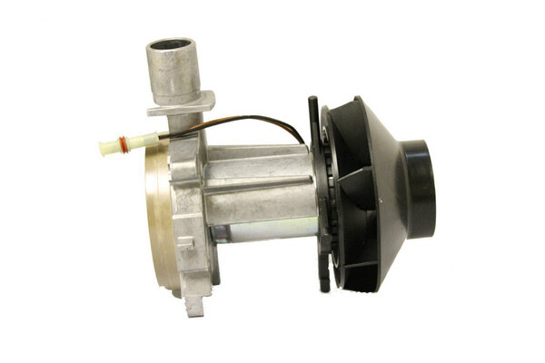 Нагнетатель воздуха eberspacher D2 252070992000