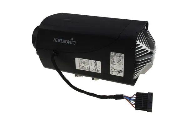 Отопитель воздушный Eberspacher AIRTRONIC D4 24В