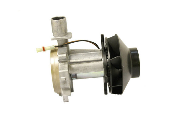 Нагнетатель воздуха в камеру сгорания 24B AIRTRONIC D4 40 Вт | 252114200200 |