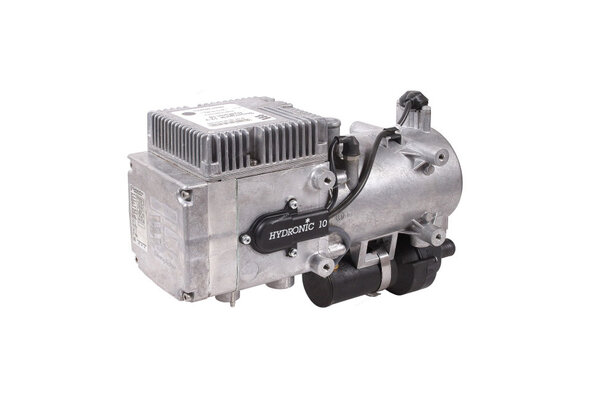 Подогреватель жидкостный предпусковой Eberspacher HYDRONIC D10W 24В 252161050000 | EBERSPACHER
