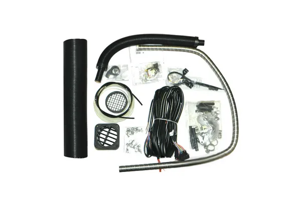 Монтажный комплект для AIRTRONIC B/D5 12/24 В