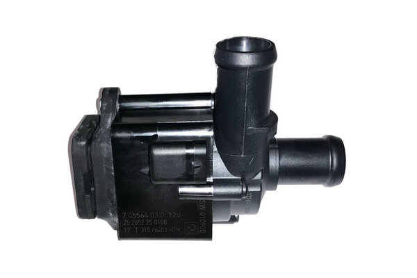 Насос жидкостной HYDRONIC 3 12В