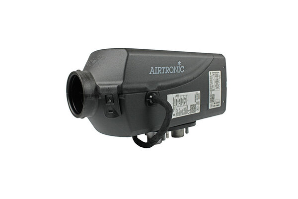 Отопитель воздушный Eberspacher AIRTRONIC D2 24В с МК 252676050000