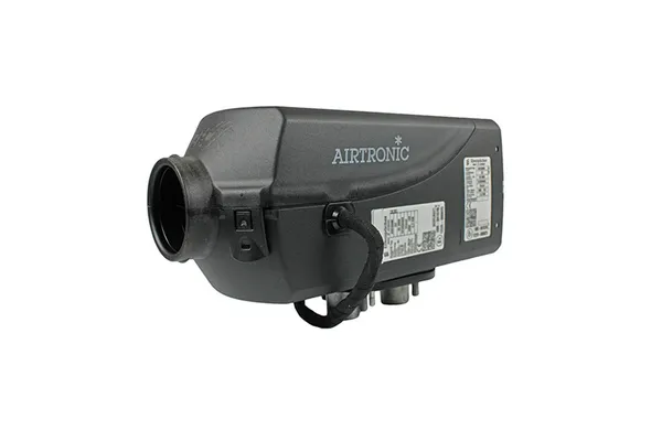 Отопитель воздушный Eberspacher AIRTRONIC D2 24В