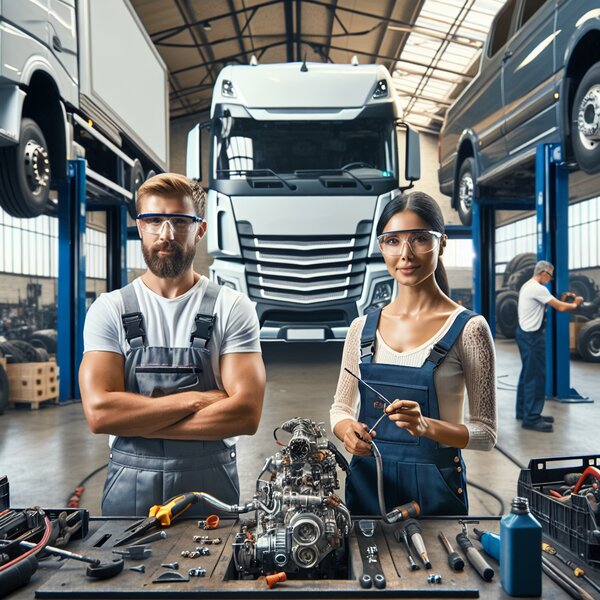 Отключение системы AdBlue (мочевины) на CITYMAX 9 - Экспертное удаление AdBlue