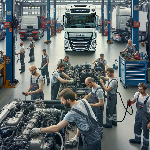 Отключение AdBlue ГАЗель NN Бортовой – Скорая помощь вашему автомобилю!