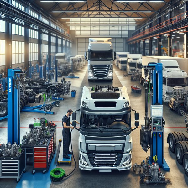 Отключение системы AdBlue на ГАЗель Next 4-дверн. Бортовой: профессиональная