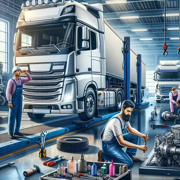 Ремонт и обслуживание систем восстановления давления в рефрижераторных