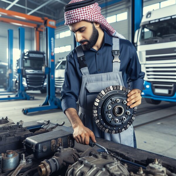 Замена сцепления Foton View G7: надежно, быстро и с гарантией качества.