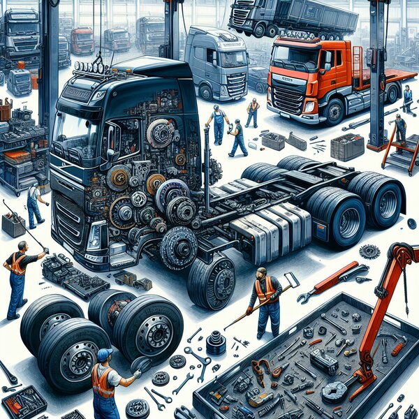 Замена сцепления Вектор NEXT 8.8: Быстро и Качественно